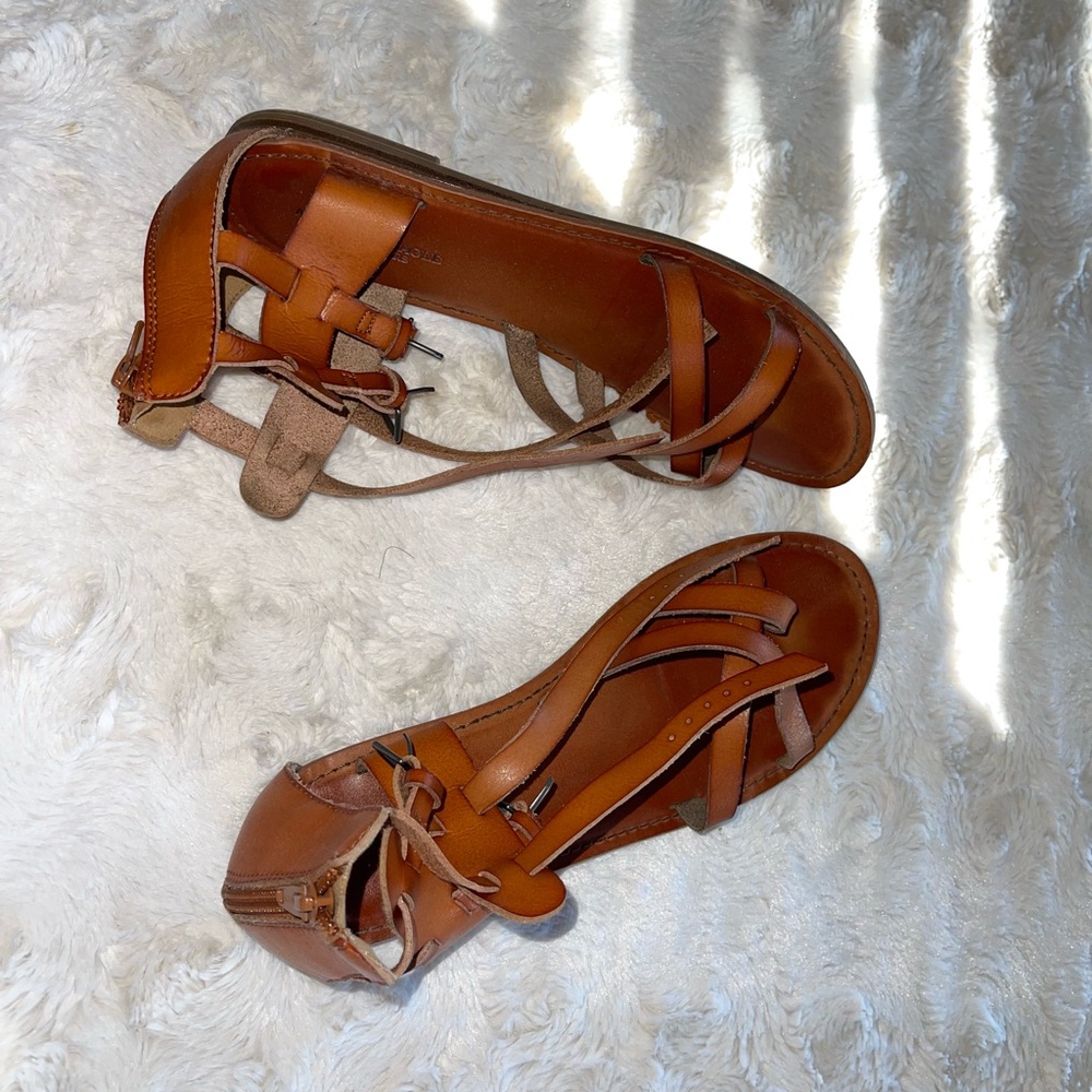 American Eagle Outfitters sandals. Size 9